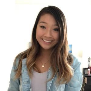 Meet your Posher, Winnie